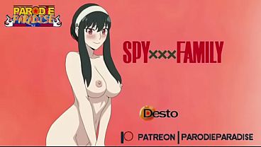 Yor Briar Hardcore Hentai Sex