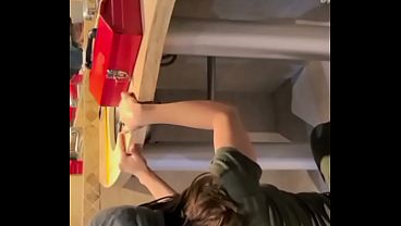 Cosplay Plumber Broken Pipe Fetish