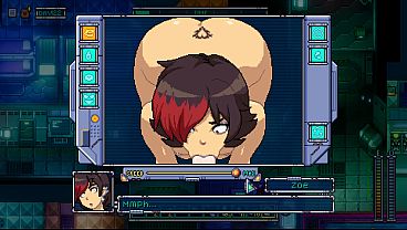 Planet Lust Hentai Game Sex with Engineer on Mars