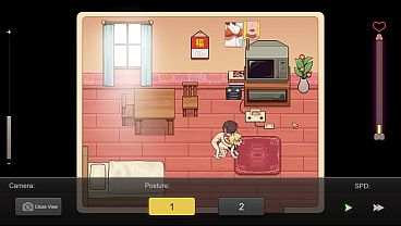 Village Rhapsody Hentai Game Full Fuck Gameplay