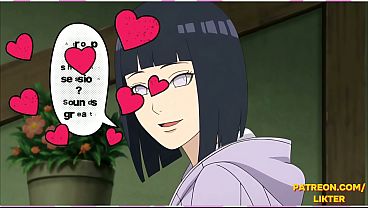 Hinata and Temari Secret Hentai Meeting