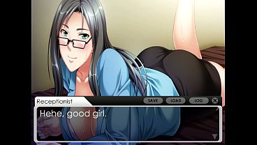 Smutty Lesbian Hentai Vore Action