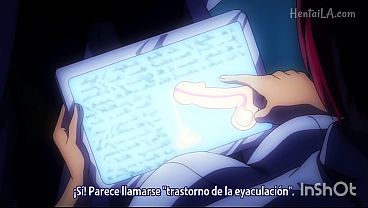 Sakusei Byoutou Hentai Hospital Semen Extraction